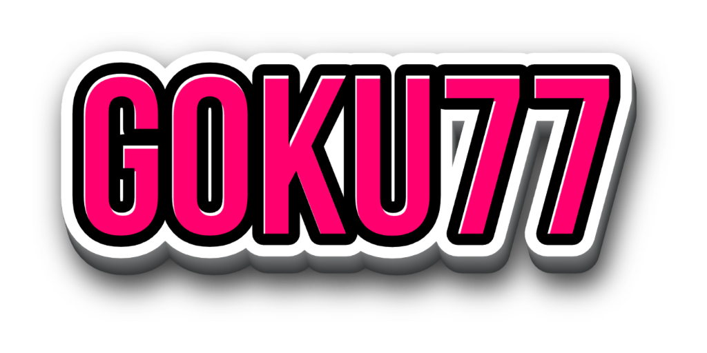 Goku77 Logo